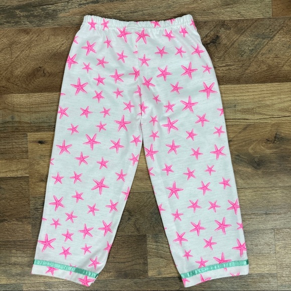 Disney Minnie Mouse Matching Set Pajama's and Additional Pajama Pants Size 3T - Picture 11 of 14